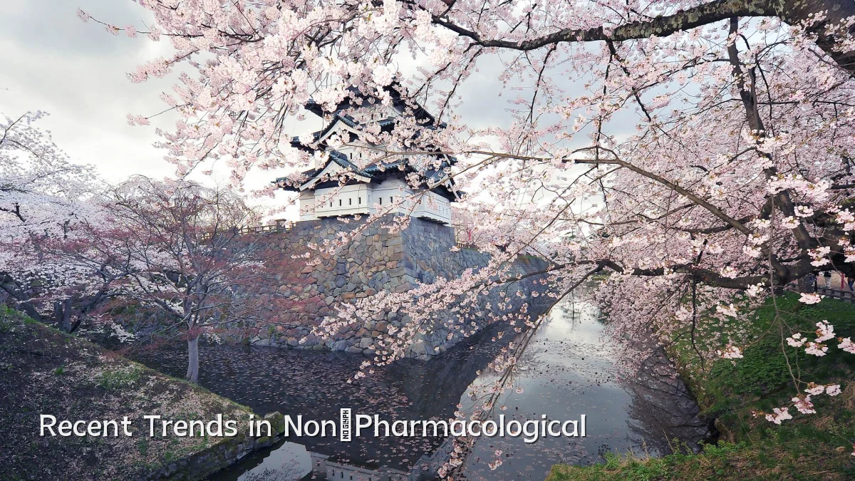 Recent Trends in Non‑Pharmacological