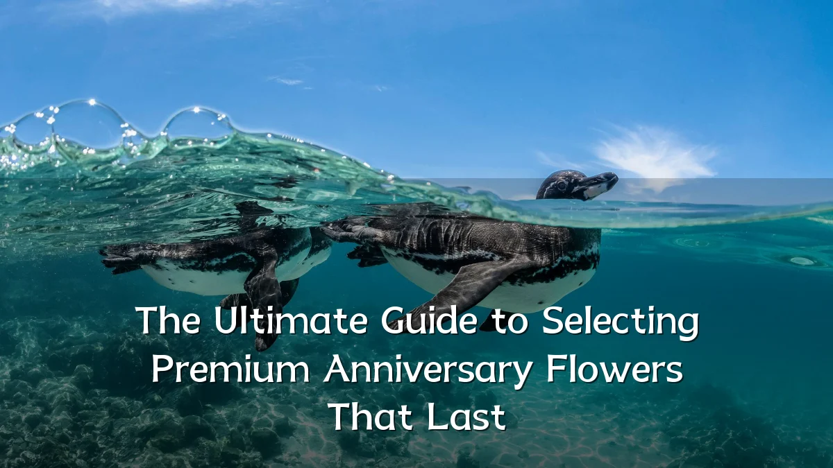 The Ultimate Guide to Selecting Premium Anniversary Flowers That Last