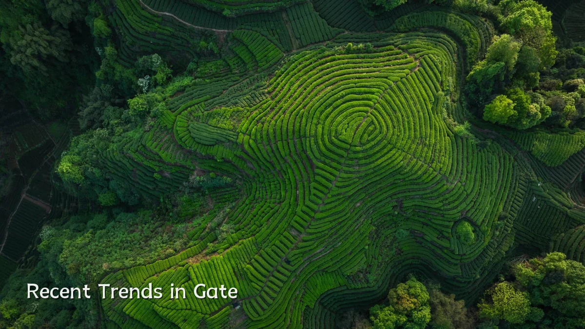 Recent Trends in Gate